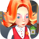 Girl Fight 3D Fighting Games APK