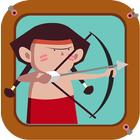 Indian Archer Adventure icône