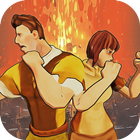 Man VS Woman - Ultimate Fight icône