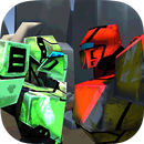 Robot Clash Fight for Planet APK