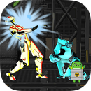 Robot Fighting Battle Machines APK