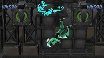 Robot Fighting Battle Machines screenshot 2