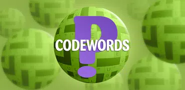 Codewords Puzzler