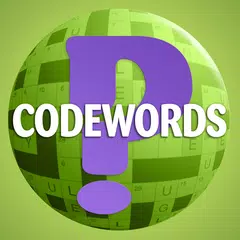 Codewords Puzzler APK Herunterladen