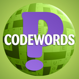 Codewords icône