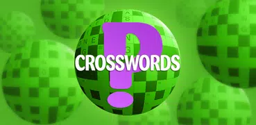 Crosswords Puzzler