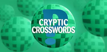 Cryptic Crosswords Puzzler