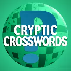 Cryptic Crosswords Puzzler APK 下載