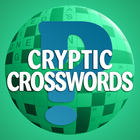 Cryptic Crosswords icône