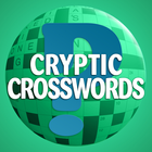 Cryptic Crosswords أيقونة