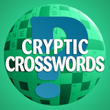 Cryptic Crosswords icône