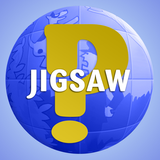 Jigsaw أيقونة