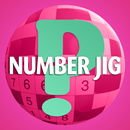 Number Jig Puzzler APK
