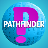 Pathfinder icône