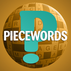 Piecewords أيقونة