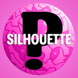 Silhouette أيقونة