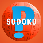 Sudoku أيقونة