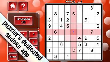 Sudoku الملصق