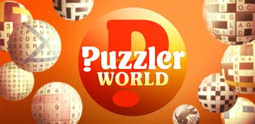 Puzzler World