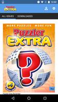 Puzzler Extra Affiche