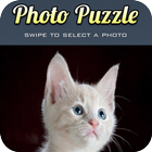 Puzzles Cats icon