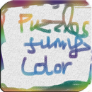 Puzzles Funny Color For Kids APK