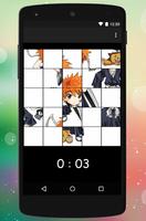 Ichigo Anime Puzzle پوسٹر