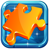Cool Jigsaw Puzzles icon