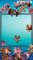Cool Jigsaw Puzzles Ekran Görüntüsü 3