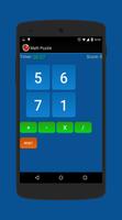 Math Puzzle screenshot 1