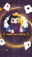 PuzzleStudio - Solitaire Kings poster