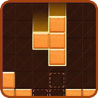 Wood Block Puzzle Super 2018 icon