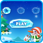 Ice Block Puzzle Super 2018 أيقونة