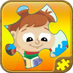 Puzzles for Kids APK download