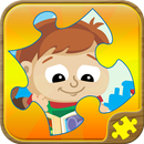 Puzzles for Kids APK