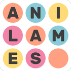 Nombres de animales アイコン