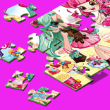 ”Puzzle Shopkins for Kids