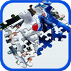 Jigsaw Puzzle for Pepsiman APK
