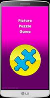 Jigsaw Puzzles Spiel Plakat