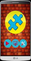 1 Schermata Jigsaw Puzzle gioco