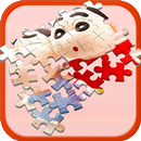 Puzzle Kids for Shin Chan APK