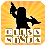 Ninja Guessing Games icon