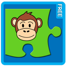 Preschool Animal Jigsaw Puzzle APK