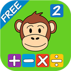 Kids - Primary School Maths and Times Tables icône
