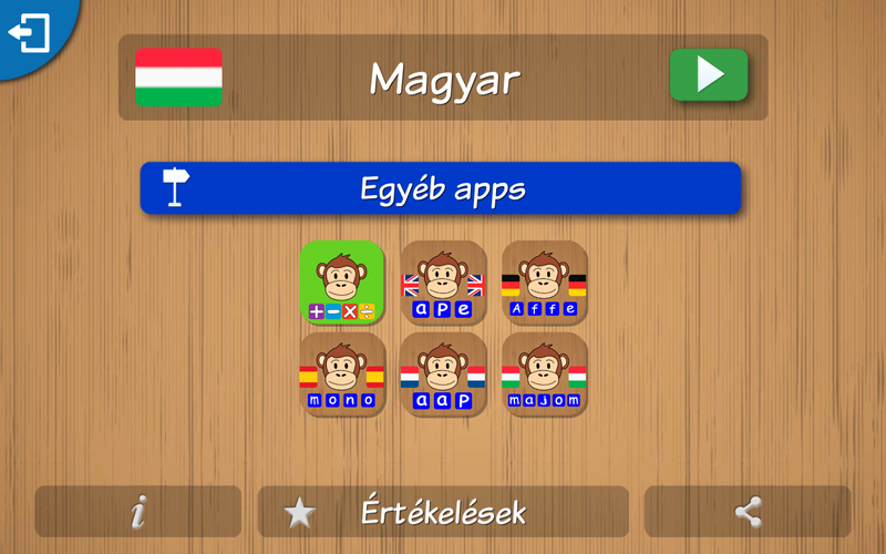 Kids Learn Hungarian Words Practise To Read Write Apk 2 0 7 Download For Android Download Kids Learn Hungarian Words Practise To Read Write Apk Latest Version Apkfab Com