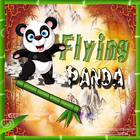 ikon Panda Fly