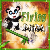 Panda Fly icône