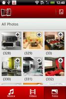Vodafone Mobile Media Manager screenshot 1