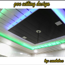 pvc ceiling design APK