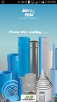PVC Pipes Catalogue poster